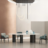 Alden Dining Table
