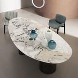Alden Dining Table