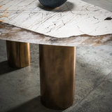 Alden Dining Table