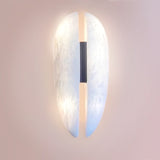 Angel Wall Light