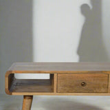 Apsel Coffee Table