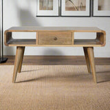 Apsel Coffee Table
