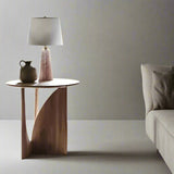 Arco Side Table