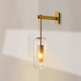 Asuka Wall Sconce
