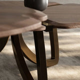 Brooks Side Table