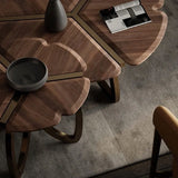 Brooks Side Table