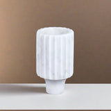 Botero Marble Vase