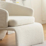 Castor Chair