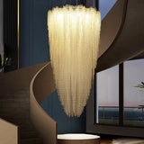 Delphi Chandelier