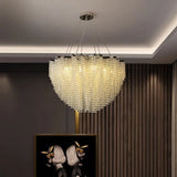 Delphi Chandelier
