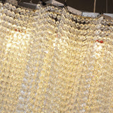 Delphi Chandelier