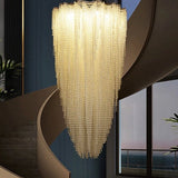 Delphi Chandelier
