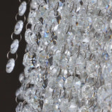 Delphi Chandelier