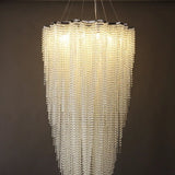 Delphi Chandelier