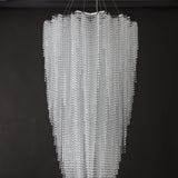 Delphi Chandelier
