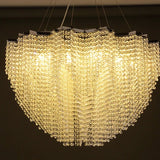Delphi Chandelier