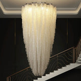 Delphi Chandelier