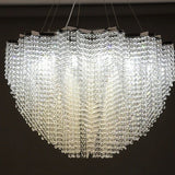 Delphi Chandelier
