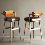 Dominic Bar Stool