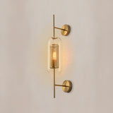 Elias Luminaire Wall Sconce