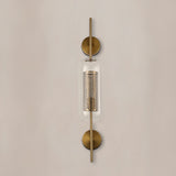 Elias Luminaire Wall Sconce