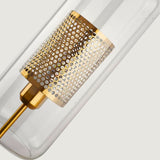 Elias Luminaire Wall Sconce