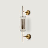 Elias Luminaire Wall Sconce