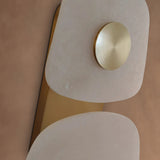 Hugh Wall Light