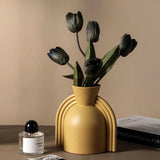 Kali Vase