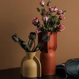 Kali Vase