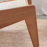 Kento Rattan Chair