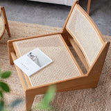 Kento Rattan Chair