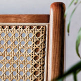 Kento Rattan Chair
