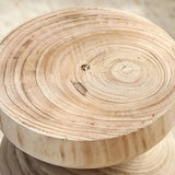 Kiya Side Table