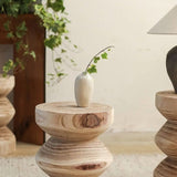 Kiya Side Table