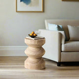 Kiya Side Table