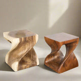 Linera Side Table