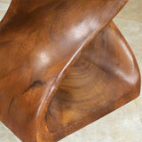 Linera Side Table