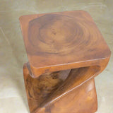 Linera Side Table