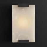 Marmour Wall Light