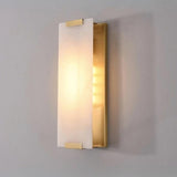Marmour Wall Light
