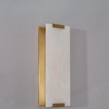Marmour Wall Light