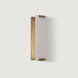 Marmour Wall Light