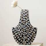Nautilus Shell Vase