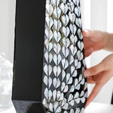 Nautilus Shell Vase