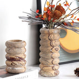 Neve Marble Vase