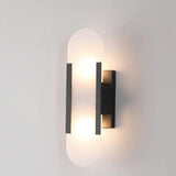 Parlai Marble Wall Light