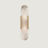 Parlai Marble Wall Light
