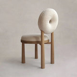 Santi Dining Chair