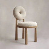 Santi Dining Chair